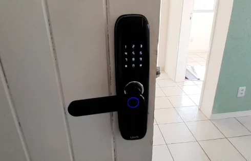 Apartamento em Bela Vista, Palhoça