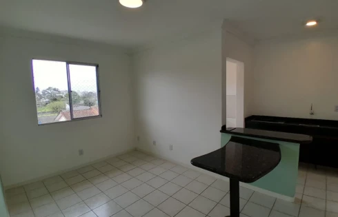 Apartamento em Bela Vista, Palhoça