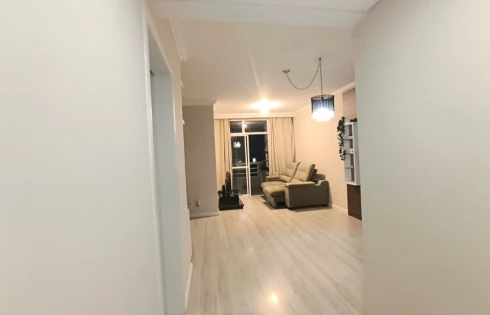 Apartamento em Jardim Cidade de Florianópolis, São José