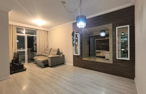 Apartamento em Jardim Cidade de Florianópolis, São José
