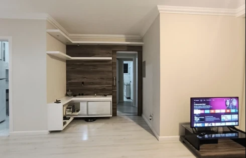 Apartamento em Jardim Cidade de Florianópolis, São José