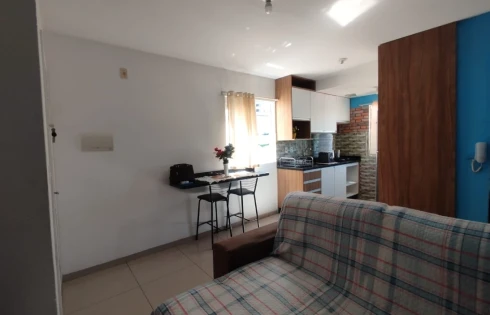 Apartamento em Jardim Atlântico, Florianópolis
