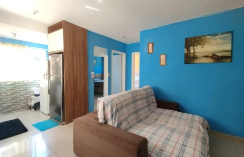 Apartamento em Jardim Atlântico, Florianópolis