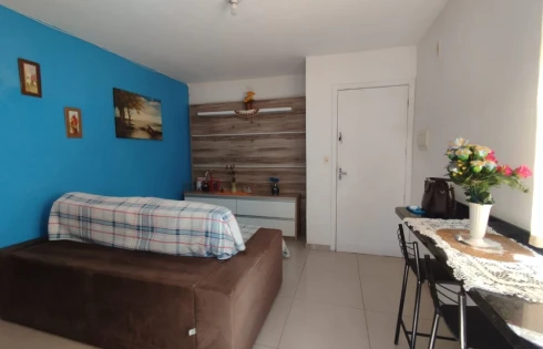 Jardim Atlântico, Florianópolis
