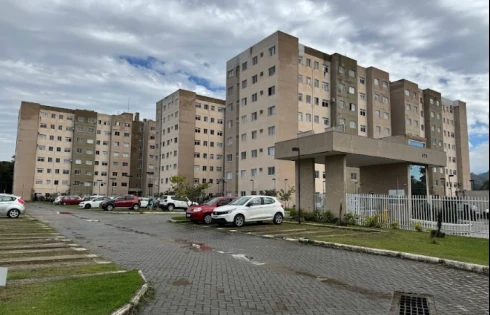 Apartamento em Bela Vista, Palhoça