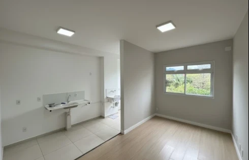 Apartamento em Bela Vista, Palhoça