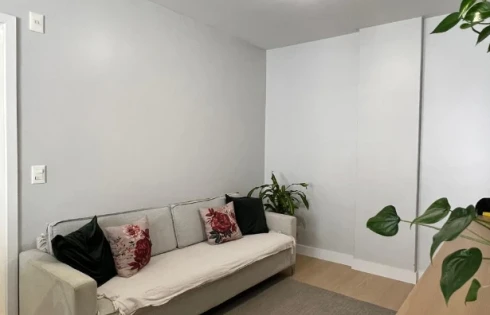 Apartamento em Jardim Cidade de Florianópolis, São José
