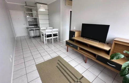 Apartamento em Serraria, São José