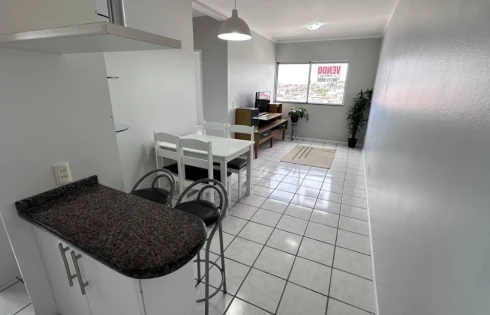 Apartamento em Serraria, São José