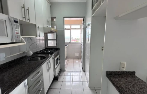 Apartamento em Serraria, São José