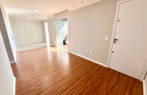 Apartamento em Nova Palhoça, Palhoça