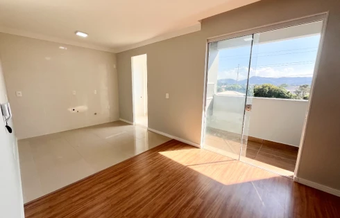 Apartamento em Nova Palhoça, Palhoça
