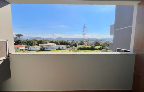 Apartamento em Nova Palhoça, Palhoça