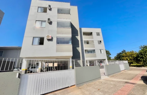 Apartamento em Nova Palhoça, Palhoça