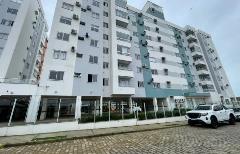Apartamento em Areias, São José