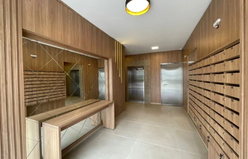 Apartamento em Areias, São José