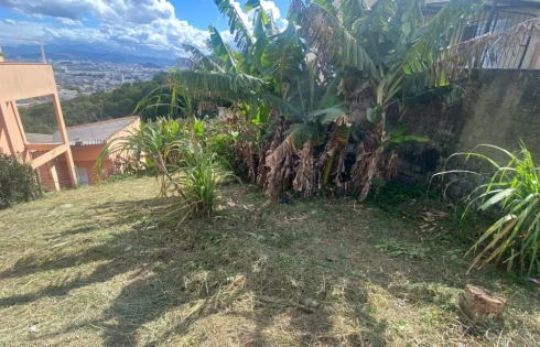 Terreno em Centro, São José