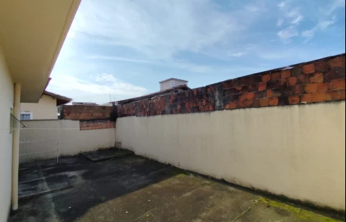 Casa em Forquilhas, São José