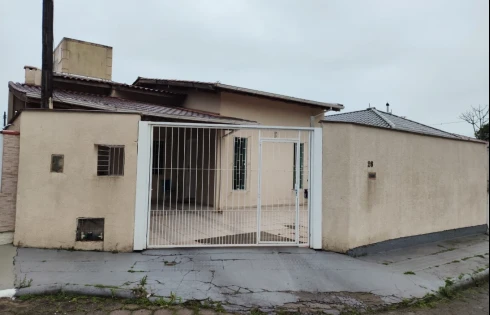 Casa em Forquilhas, São José