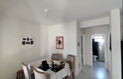 Casa em Forquilhas, São José