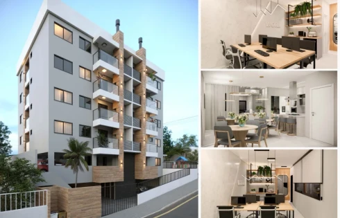 Apartamento em Serraria, São José