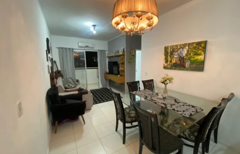 Apartamento em Areias, São José