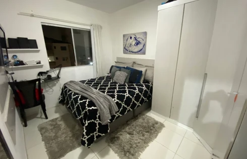 Apartamento em Areias, São José