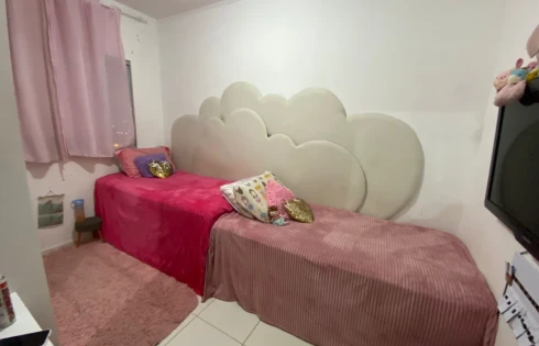 Apartamento em Areias, São José