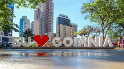 Imóveis em Goiânia - GO