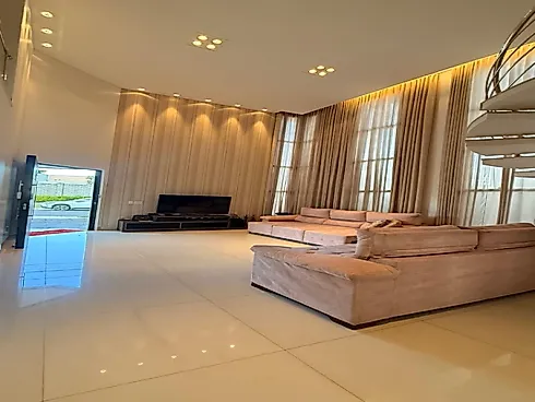 Casa Jardim Lisboa - Casa em condomínio em Jardins Lisboa, Goiânia - Foto 2