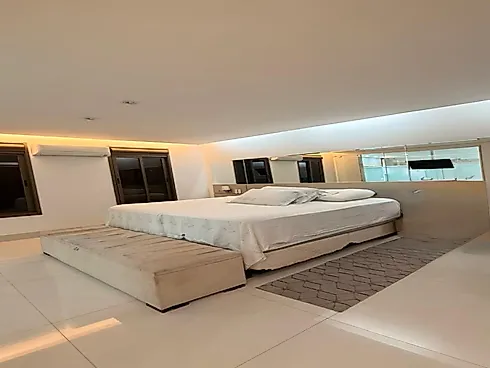 Casa Jardim Lisboa - Casa em condomínio em Jardins Lisboa, Goiânia - Foto 4