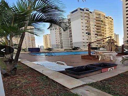 Apartamento no Residencial Praia Grande - Foto 16