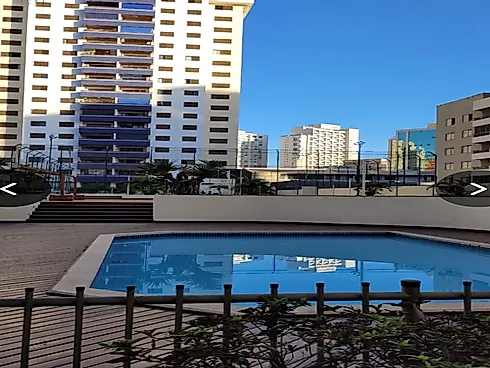 Apartamento no Residencial Praia Grande - Foto 17