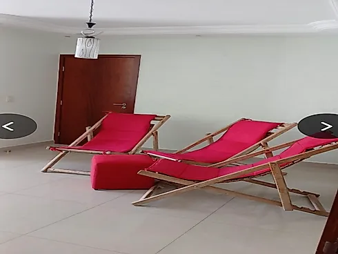 Apartamento em Jardim Goiás, Goiânia