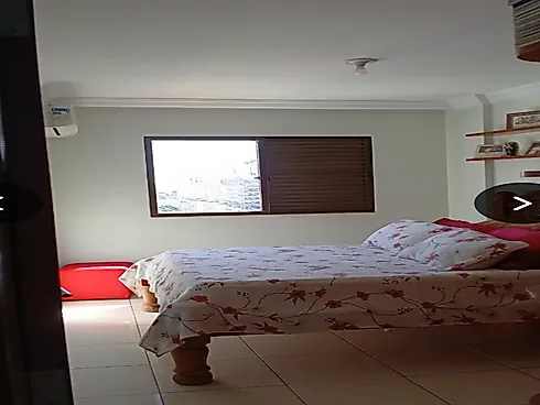 Apartamento no Residencial Praia Grande - Foto 7