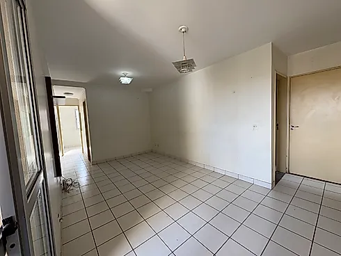 Apartamento em Vila São Luiz, Goiânia