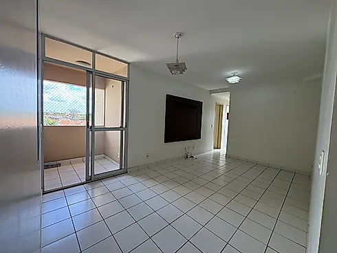 Vila São Luiz, Goiânia