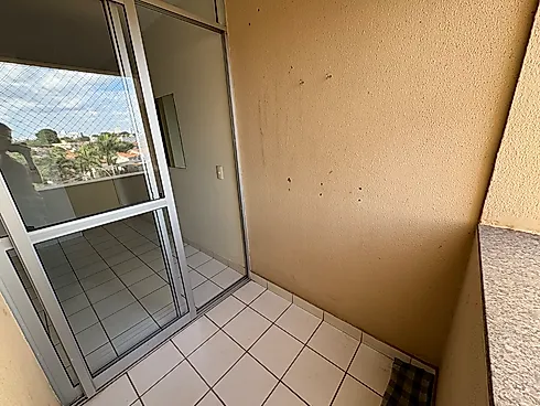 Apartamento em Vila São Luiz, Goiânia