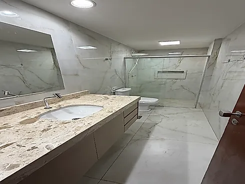 Apartamento em Setor Bueno, Goiânia