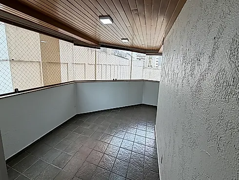 Apartamento em Setor Bueno, Goiânia