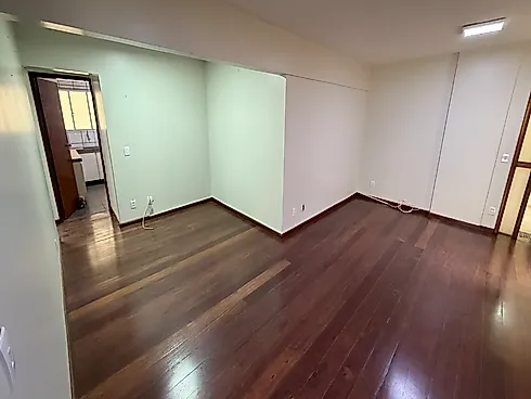 Apartamento em Setor Bueno, Goiânia