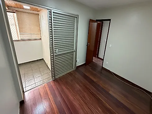 Apartamento em Setor Bueno, Goiânia