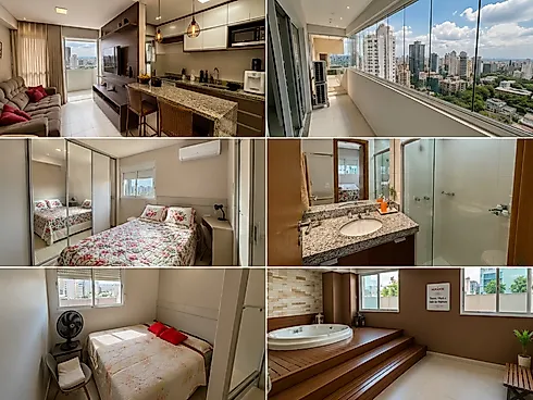 Setor Oeste, Goiânia