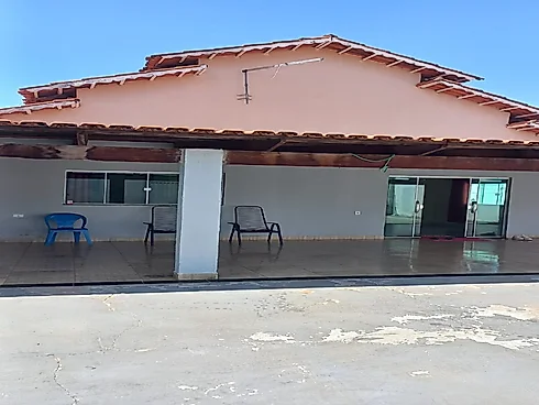 Jardim D'assis, Goianira