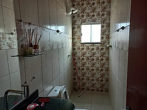 Casa de 4 Quartos no Jardim de Assis, Goianira - Foto 10