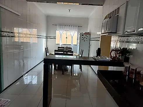 Casa de 4 Quartos no Jardim de Assis, Goianira - Foto 12