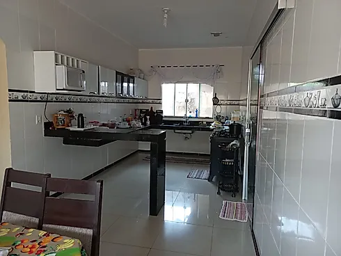 Casa de 4 Quartos no Jardim de Assis, Goianira - Foto 14