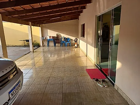 Casa de 4 Quartos no Jardim de Assis, Goianira - Foto 15