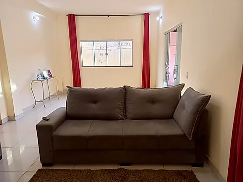 Casa de 4 Quartos no Jardim de Assis, Goianira - Casa em Jardim D'assis, Goianira - Foto 3