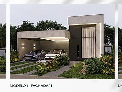 Residencial Santa Edwiges, Senador Canedo